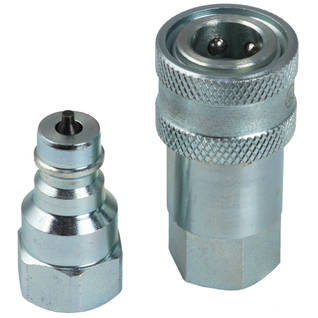 VC200 Quick-Release Vacuum Coupling Set Thumbnail