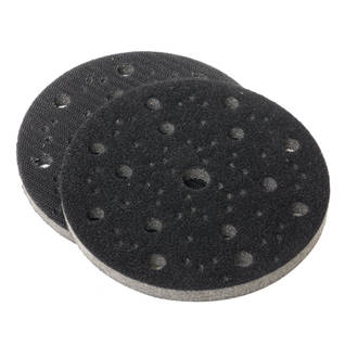 Mirka 10mm (0.39") Soft Interface Pads Thumbnail