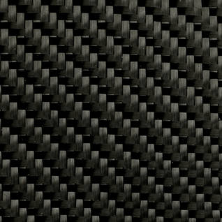 210g (6.2oz) 2x2 Twill 3k Carbon Fiber Cloth Thumbnail