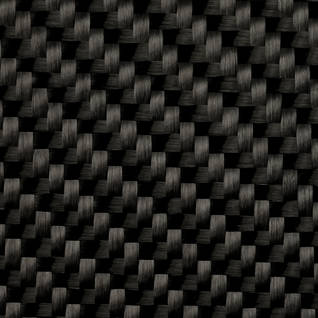 650g (19.2oz) 2x2 Twill 12k Carbon Fiber Cloth 1000mm (39") Thumbnail