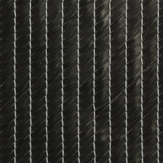 300g (8.8oz) +/-45 Biaxial 3k Carbon Fiber Cloth Thumbnail