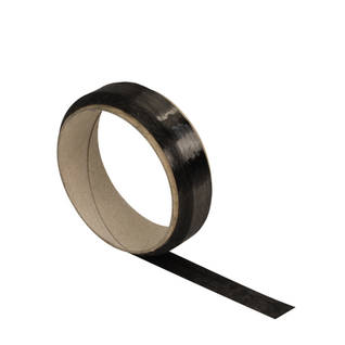 80g (2.4oz) Spread-Tow Carbon Fiber Ribbon Thumbnail