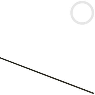 1mm/0.5mm (0.039/0.020") Micro Carbon Fiber Tube 1000mm (39") Thumbnail