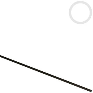 1.5mm/0.7mm (0.059/0.028") Micro Carbon Fiber Tube 1000mm (39") Thumbnail