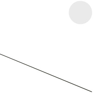 0.5mm (0.02") Carbon Fiber Rod Thumbnail