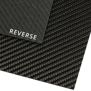 High Strength Carbon Fiber Sheet Thumbnail