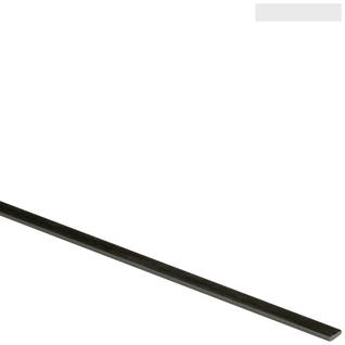 3 x 0.5mm (0.12 x 0.02") Carbon Fiber Strip  Thumbnail