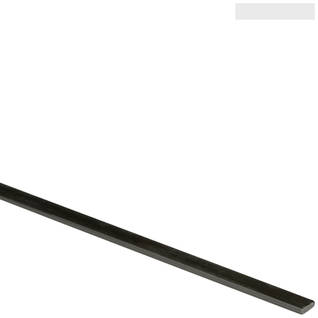 3 x 1mm (0.12 x 0.04") Carbon Fiber Strip Thumbnail