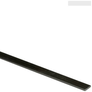 6 x 1mm (1/4" x 0.04") Carbon Fiber Strip  Thumbnail
