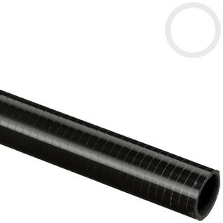 15mm/12mm (0.591"/0.472") Roll Wrapped Carbon Fiber Tube Thumbnail
