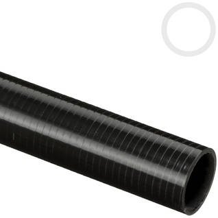 20mm/17mm (0.787"/0.669") Roll Wrapped Carbon Fiber Tube Thumbnail