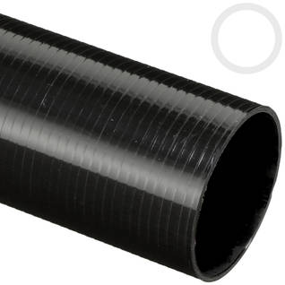 40mm/37mm (1.575"/1.457") Roll Wrapped Carbon Fiber Tube Thumbnail