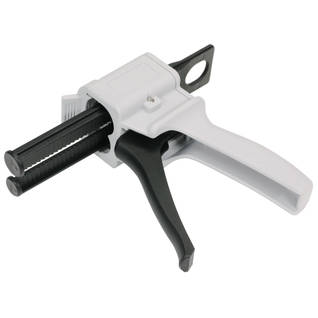 50ml (1.7oz) Twin Tube Cartridge Gun Dispenser Thumbnail