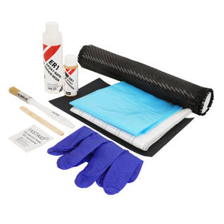 Carbon Fiber Rapid Repair Kit Thumbnail