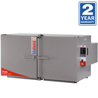 OV301 Precision Composites Curing Oven Thumbnail