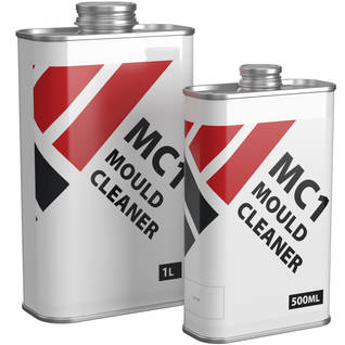 MC1 Mold Cleaner Thumbnail