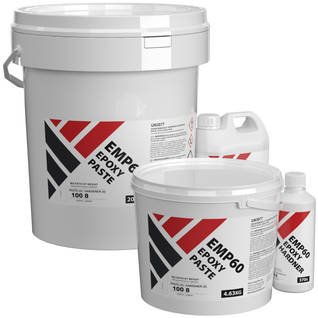EMP60 Epoxy Molding Paste Thumbnail