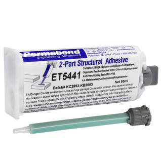 ET5441 High Temperature Epoxy Adhesive 50ml (1.8oz) Thumbnail