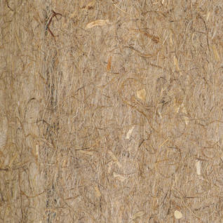 150g (4.4oz) Non-Woven Flax Fiber Mat 480mm (19") Thumbnail