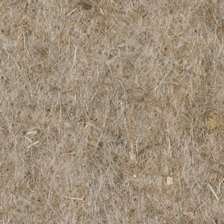 300g (8.8oz) Non-Woven Flax Fiber Mat 1000mm (39") Thumbnail