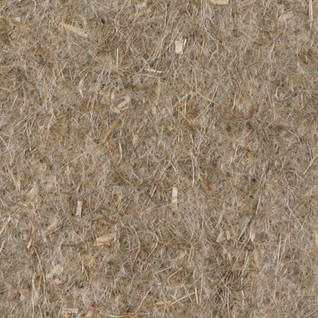 450g (13.3oz) Non-Woven Flax Fiber Mat 1000mm (39") Thumbnail