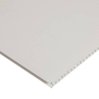 Fluted Signboard (Pack of 4) Thumbnail