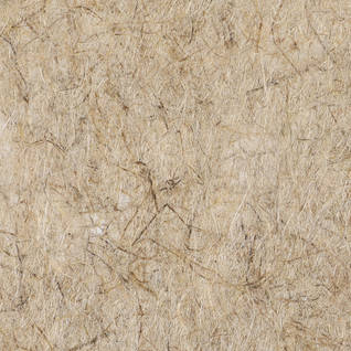 150g (4.4oz) Non-Woven Hemp Fiber Mat 480mm (19") Thumbnail