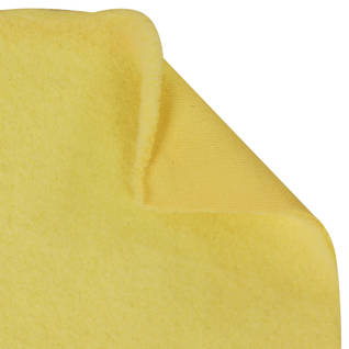 400gsm (11.8oz) Heavyweight Kevlar Protective Fleece Fabric Thumbnail