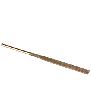Perma-Grit 180mm (7.1") Large Needle File Flat Thumbnail