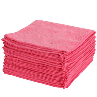 Microfiber Polishing Cloth Pack of 10 Thumbnail