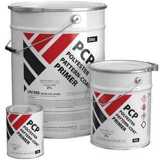 PCP Polyester Pattern-Coat Primer Thumbnail