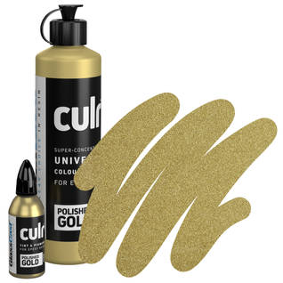 Polished Gold CULR Epoxy Pigment Thumbnail