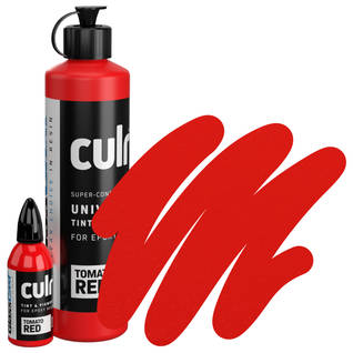 Tomato Red CULR Epoxy Pigment Thumbnail