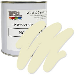 Ivory Epoxy Pigment Thumbnail