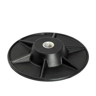 S10 Semi Flexible Backing Plate 125mm (5") Thumbnail