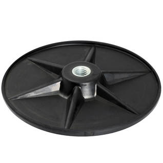 S10 Semi Flexible Backing Plate 150mm (6") Thumbnail
