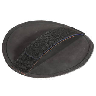 S20 Hand Polishing Backing Pad 150mm (6") Thumbnail