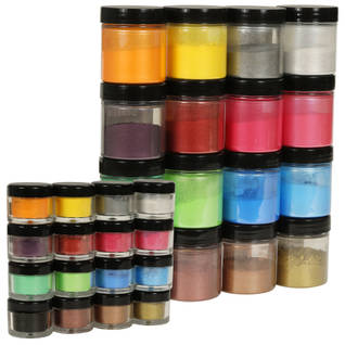 Set of 16 SHIMR Powders Thumbnail