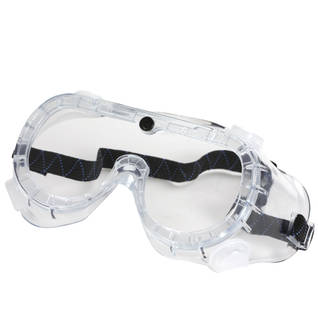 Safety Goggles Thumbnail