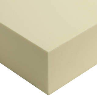PU80 Low Density Polyurethane Foam Model Board Thumbnail