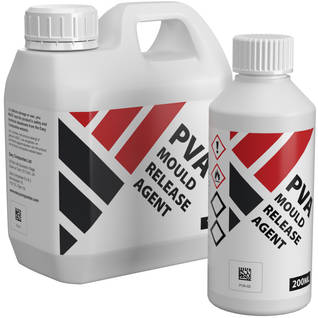 PVA Mold Release Agent Thumbnail