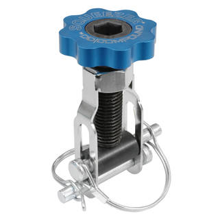 SQUEEZER Professional Infusion Line Clamp 25mm (1") Thumbnail