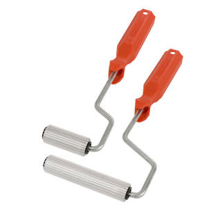 Aluminum Paddle Rollers with Handle Thumbnail