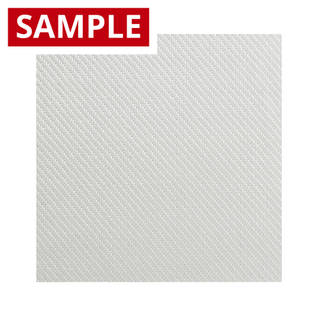 200g (5.9oz) 2x2 Twill Woven Glass - SAMPLE Thumbnail