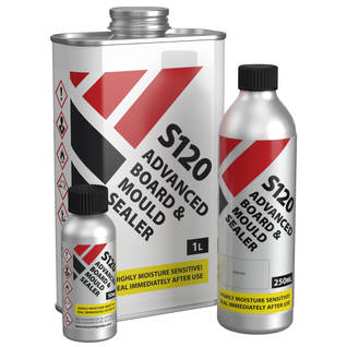 S120 Advanced Board & Mold Sealer Thumbnail