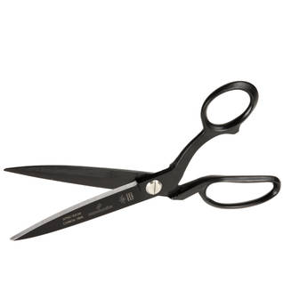 Professional 10 Inch Carbon Fiber Composites Shears Thumbnail