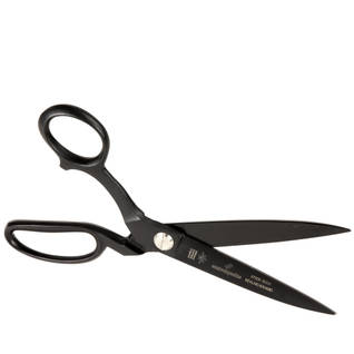 Professional 10 Inch Kevlar Shears Left Handed Thumbnail