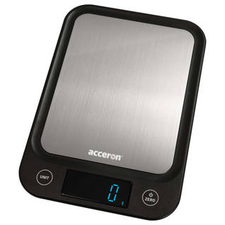 10kg (22lb) High Capacity Digital Scales Thumbnail