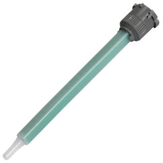 Type 2 (Locking Nut) Static Mixer Nozzles for 50ml Twin Tube Thumbnail