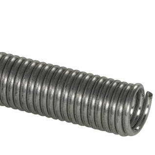 Reinforcement Spring for 8mm (0.31") ID Vacuum Hose 5m (5.5yd) Thumbnail